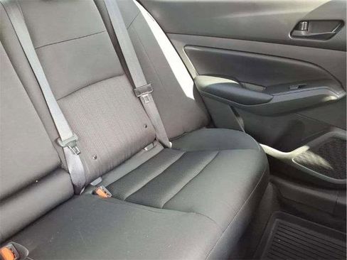 Certified 2025 Nissan Altima 2.5 S image 19