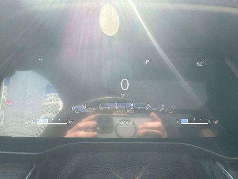 Certified 2023 Jeep Grand Cherokee Limited image 17