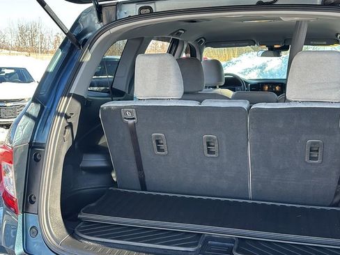 Used 2020 Honda Pilot EX image 34