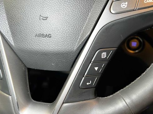 Used 2014 Hyundai Santa Fe Limited w/ Ultimate Package 07 image 32