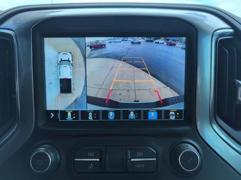 Used 2021 Chevrolet Silverado 3500 LTZ w/ LTZ Premium Package AWD/4WD image 24