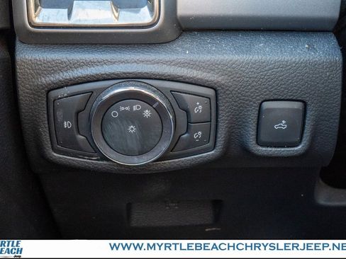 Used 2019 Ford Ranger XLT w/ Equipment Group 302A Luxury image 27