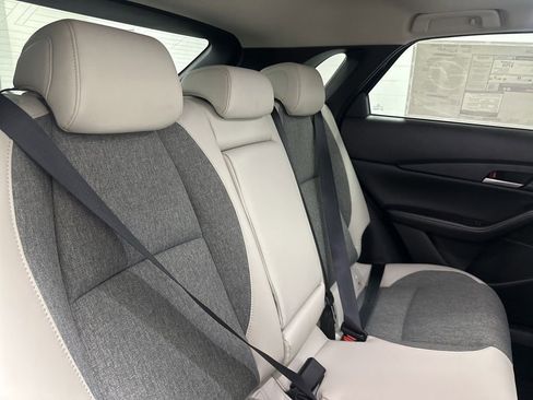 New 2026 MAZDA CX-30 Aire Edition AWD/4WD image 18