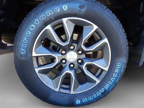 Used 2022 Chevrolet Silverado 1500 LT image 7