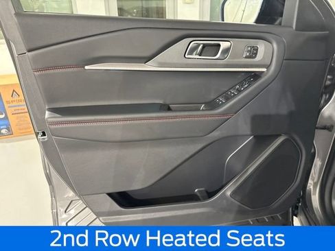 New 2026 Ford Explorer ST-Line RWD image 18