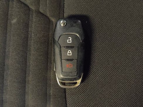 Used 2021 Ford F150 XL w/ STX Appearance Package image 32