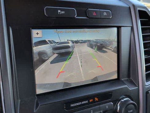 Used 2019 Ford F150 XLT AWD/4WD image 28