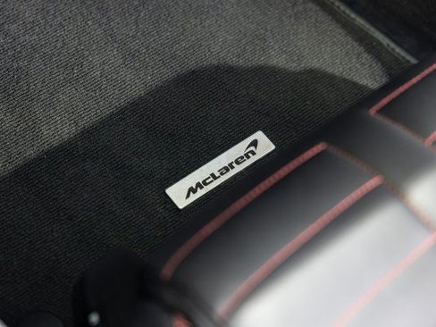 Used 2025 McLaren GTS RWD image 43