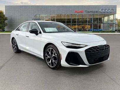 New 2026 Audi A6 Premium Plus
