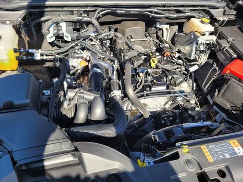 Certified 2024 Ford Ranger XLT image 20