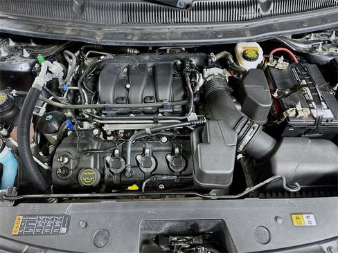 Used 2019 Ford Explorer FWD image 22