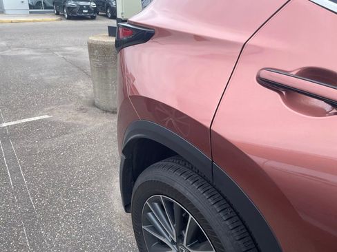 Used 2025 Lexus NX 350 AWD w/ Accessory Package (2T) image 38