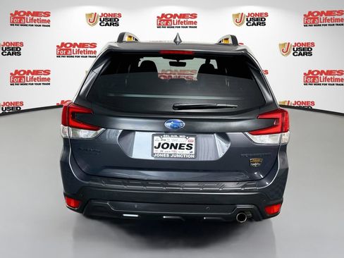 Used 2022 Subaru Forester Wilderness AWD/4WD image 19