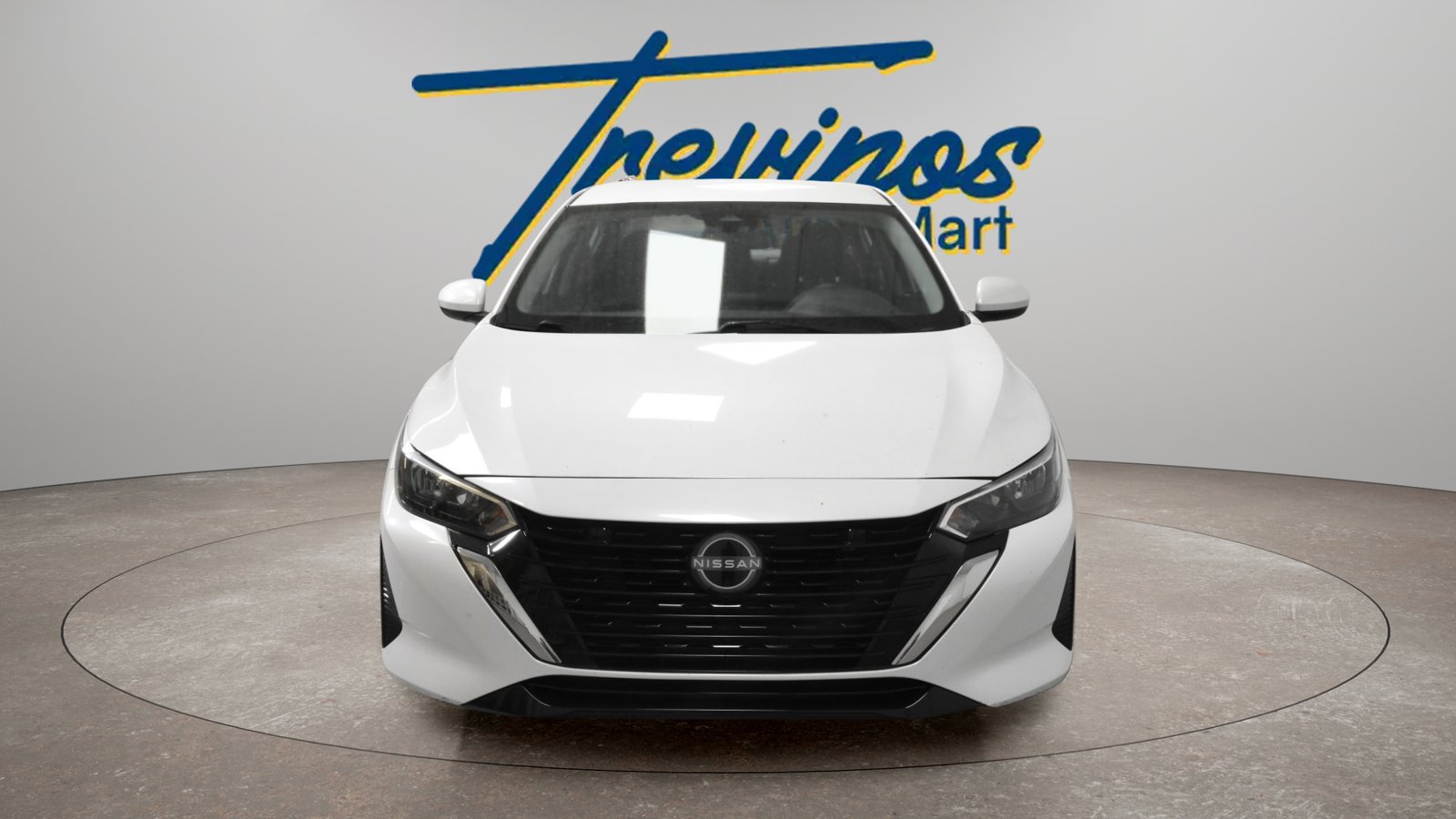 Used 2024 Nissan Sentra SV FWD image 4