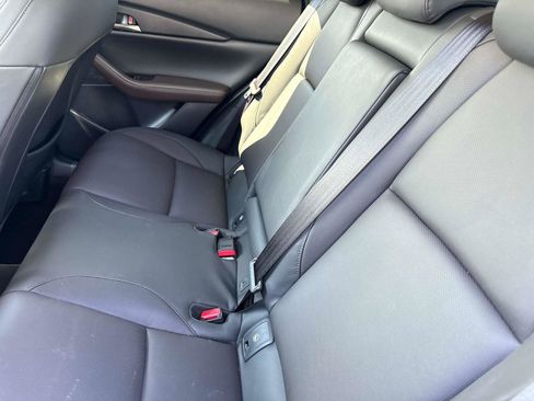 Certified 2023 MAZDA CX-30 2.5 Turbo w/ Premium Package image 15