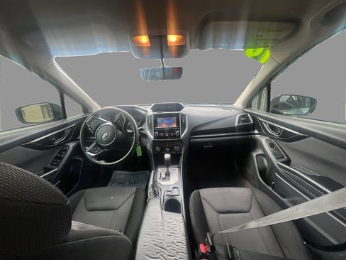 Used 2019 Subaru Impreza 2.0i AWD/4WD image 9