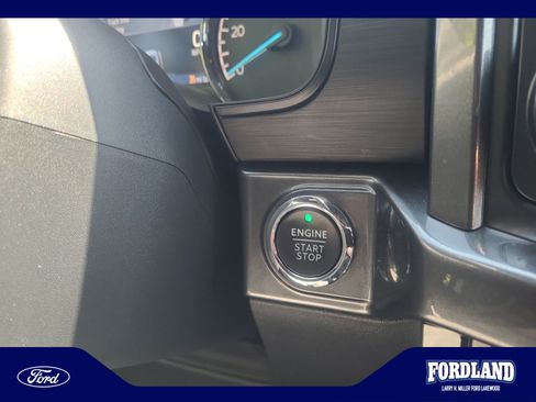 Used 2023 Ford F150 Tremor w/ 360 Degree Camera Package AWD/4WD image 30