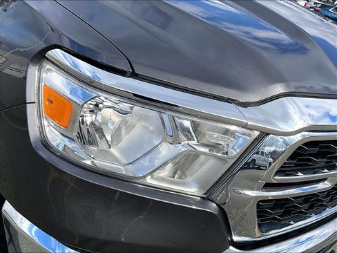 Used 2022 RAM 1500 Big Horn w/ Trailer Tow Group image 32