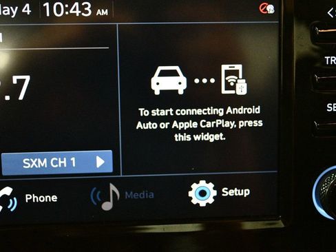 Used 2022 Hyundai Elantra N Line FWD image 54