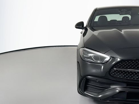 Certified 2023 Mercedes-Benz C 300 Sedan image 14