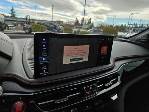 New 2026 Acura MDX Type S image 32