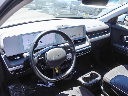 Certified 2024 Hyundai Ioniq 5 SEL RWD image 22