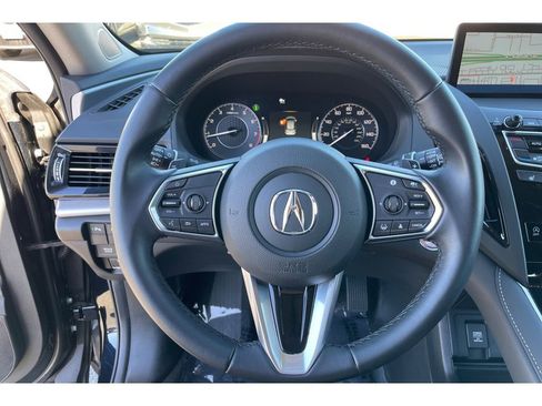 Certified 2025 Acura RDX SH-AWD w/ Technology Package image 34