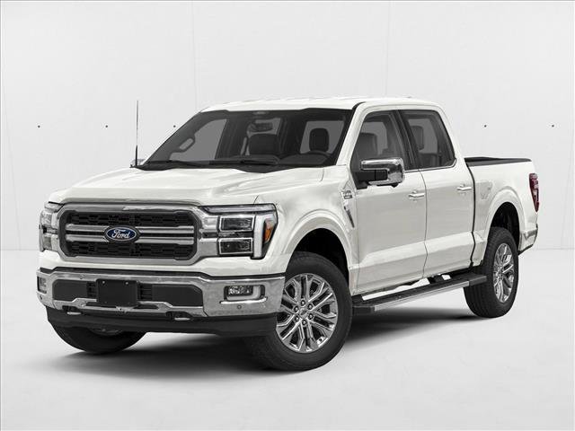 New 2026 Ford F150 Lariat AWD/4WD image 1