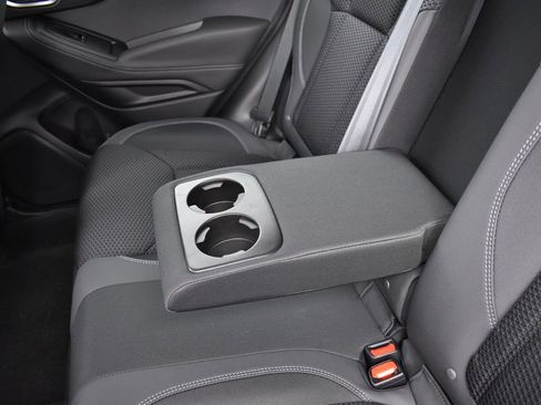 Certified 2024 Subaru Forester Premium image 26