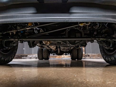 Used 2023 Ford F450 Lariat w/ Lariat Ultimate Package image 15