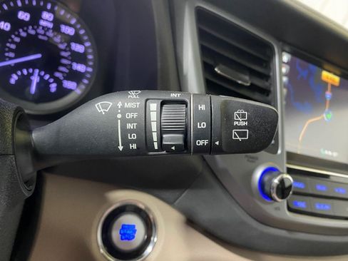 Used 2016 Hyundai Tucson Limited w/ Option Group 03 AWD/4WD image 24