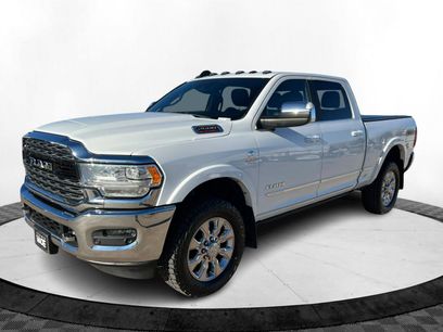 Used 2019 RAM 2500 Limited