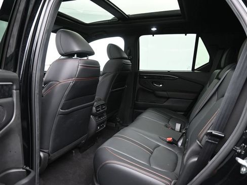 Used 2026 Honda Passport TrailSport Elite image 25
