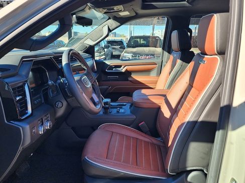 New 2026 GMC Sierra 1500 Denali Ultimate image 16