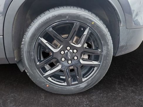 Used 2022 Chevrolet Blazer LT image 29