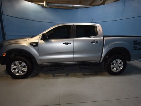 Used 2021 Ford Ranger XL w/ Equipment Group 101A High image 27