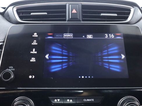Used 2022 Honda CR-V EX image 22