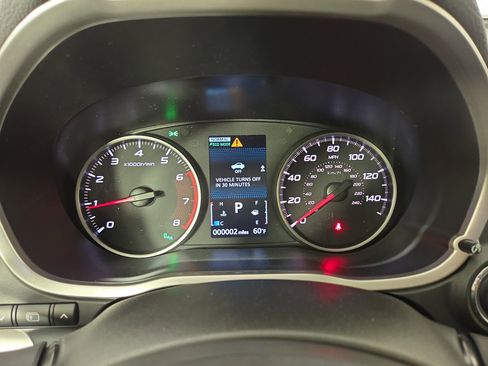 New 2026 Mitsubishi Eclipse Cross SE image 16