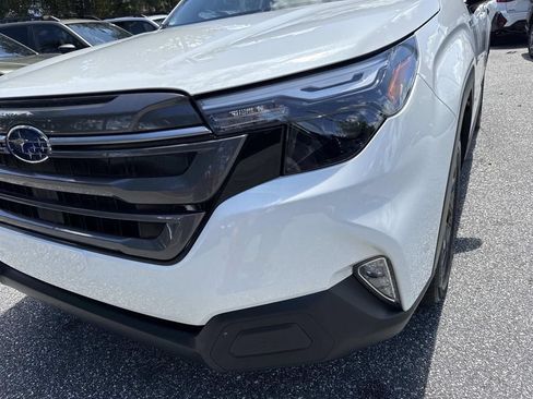 New 2026 Subaru Forester Premium AWD/4WD image 9