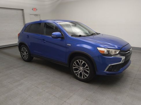Used 2019 Mitsubishi Outlander Sport FWD image 11