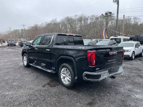 Used 2020 GMC Sierra 1500 SLT w/ SLT Premium Plus Package image 8