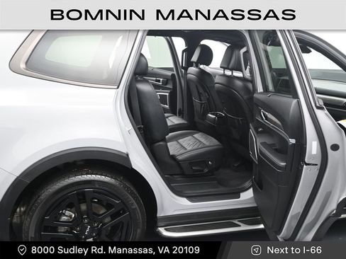 Used 2024 Kia Telluride EX X-Line image 9