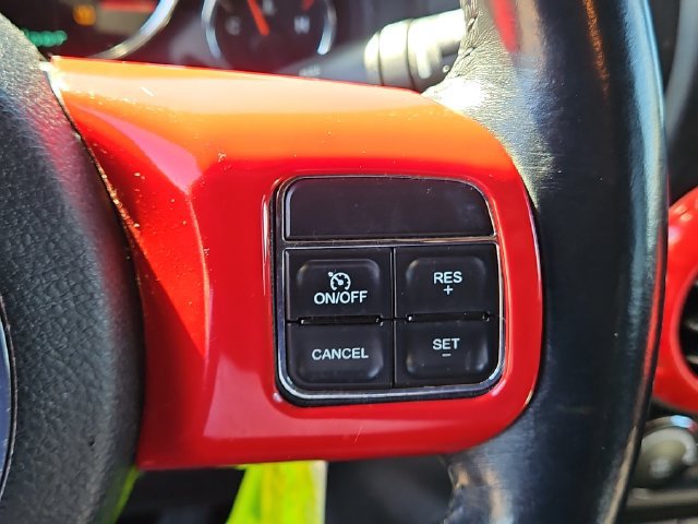 Used 2013 Jeep Wrangler Unlimited Sport AWD/4WD image 13