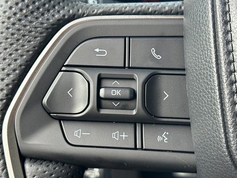 New 2026 Toyota Tundra Limited image 26