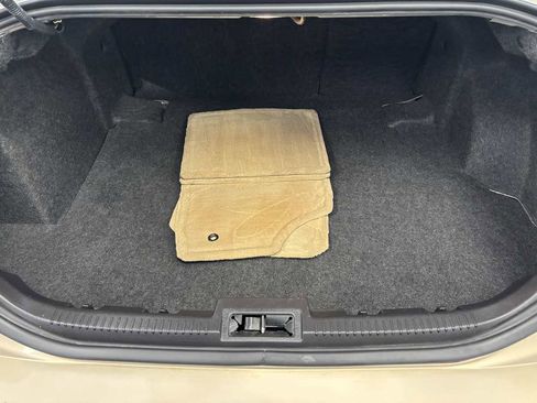 Used 2007 Lincoln MKZ image 23