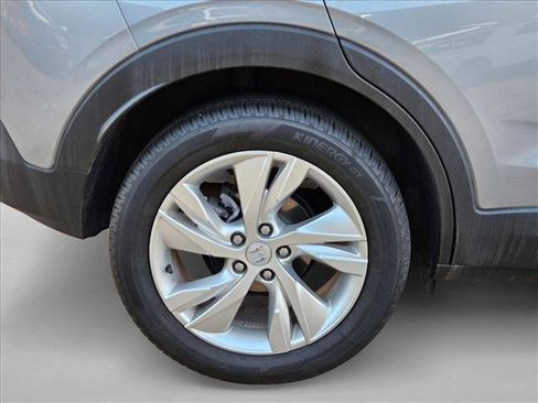 Used 2025 Buick Encore GX Preferred FWD image 18