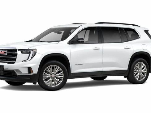 New 2026 GMC Acadia Elevation w/ Elevation Premium Package image 52