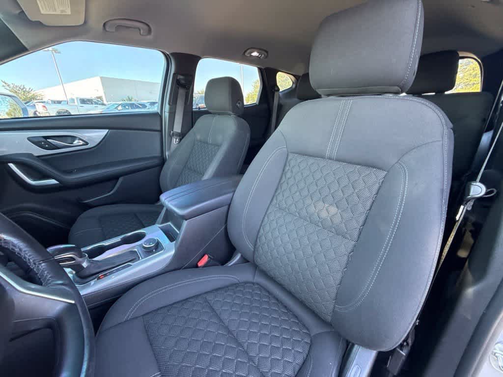 Used 2020 Chevrolet Blazer LT FWD image 15
