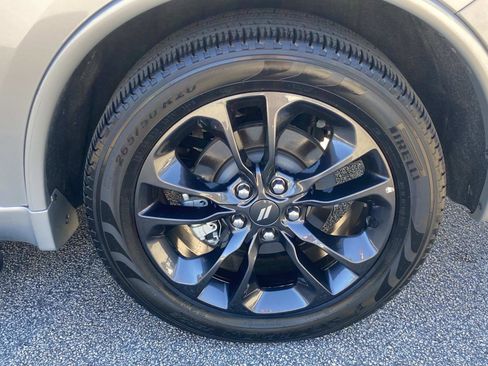 Certified 2024 Dodge Durango GT image 15