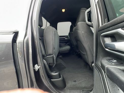 Used 2022 RAM 1500 Big Horn image 15